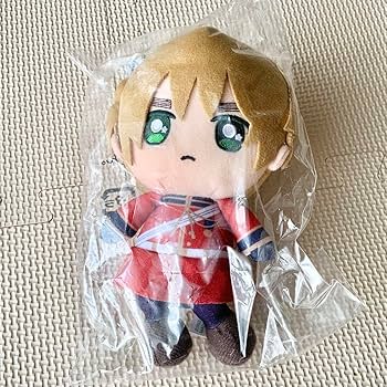 Amazon.co.jp: APヘタリア イギリス ぬいぐるみ : おもちゃ